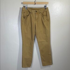 EUC Jag Jeans Skim Ankle Jeans
